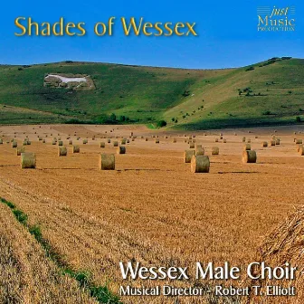 Shades of Wessex by Wessex Male Choir