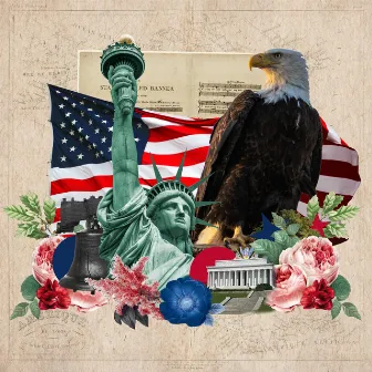 American Mixtape by Zachary James