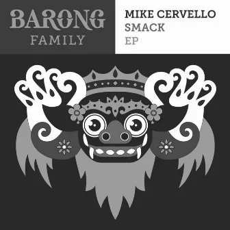 SMACK! by Mike Cervello