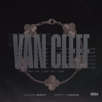 Van Cleef by Dirty1000