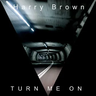 Turn Me On by Harry Brown