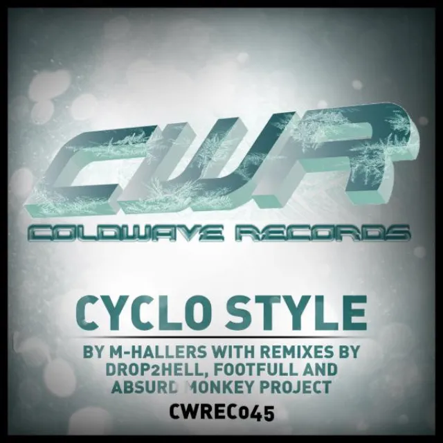 Cyclo Style - Drop2Hell Remix