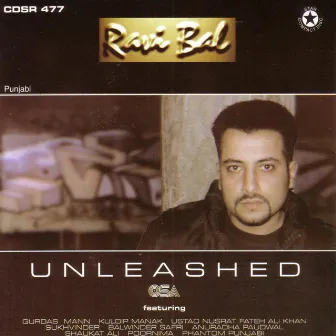 Unleashed by Ravi Bal