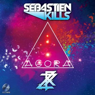 Agora by Sebastien Kills