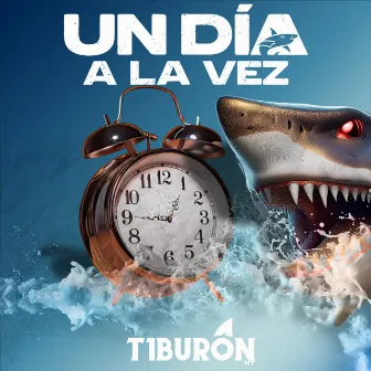 UN DÍA A LA VEZ by T1buron