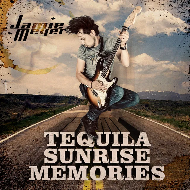 Tequila Sunrise Memories