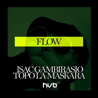 FLOW by Isac Gambirasio