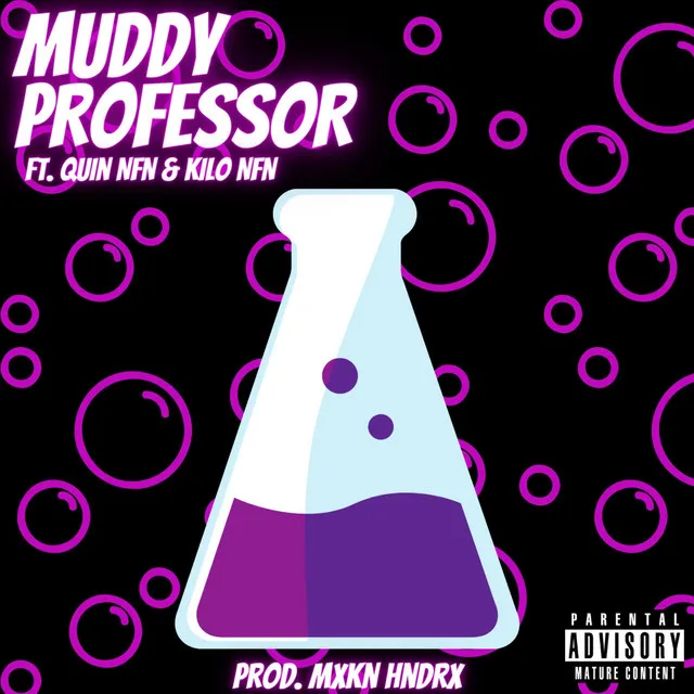 Muddy Professor