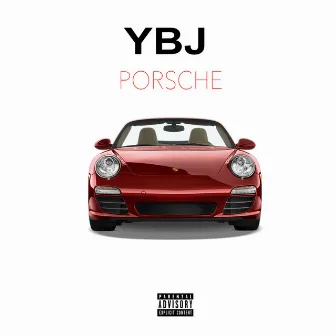 Porsche by YBJ