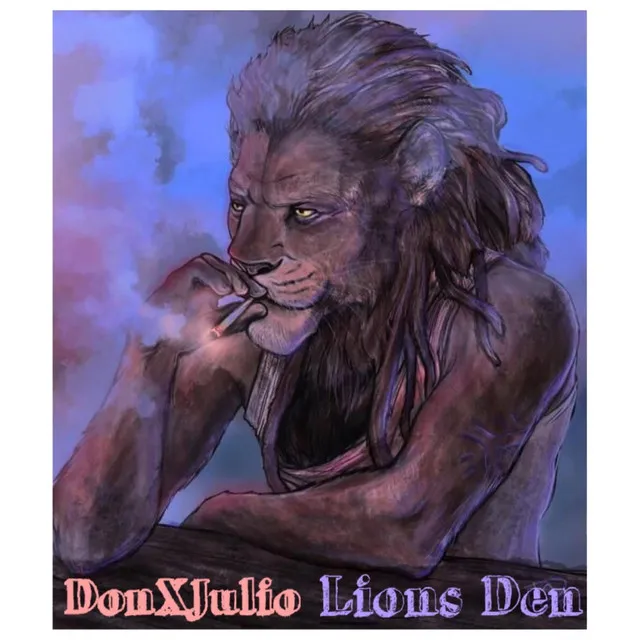 Lions Den