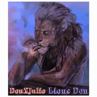 Lions Den by Donxjulio