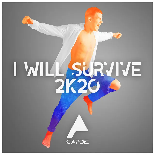 I Will Survive 2K20 - Radio Edit