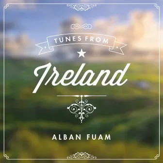 Tunes from Ireland (10 Best Traditional Celtic and Irish Tunes: Jigs, Reels, Hornpipes) by Alban Fuam