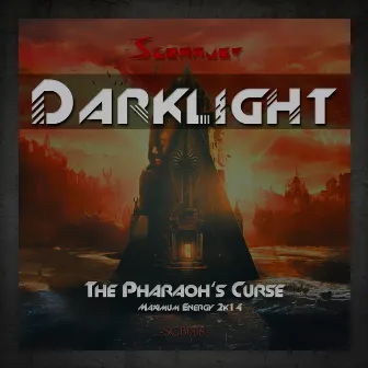 The Pharaoh's Curse by Darklight