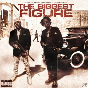 The Biggest Figure by Helluva