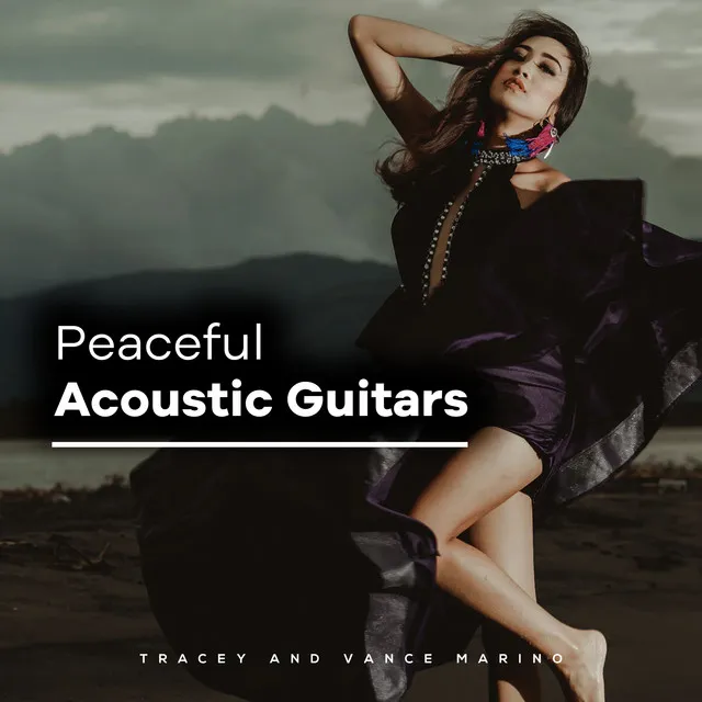 Peaceful Acoustic Guitars