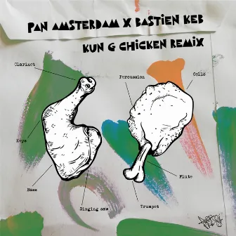 Kun G Chicken Remix by Bastien Keb