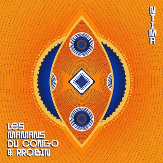 Ntima by Les Mamans du Congo