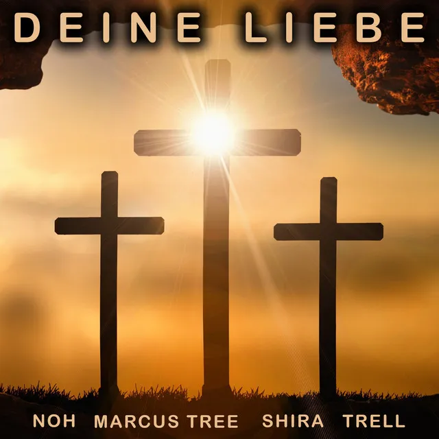 Deine Liebe