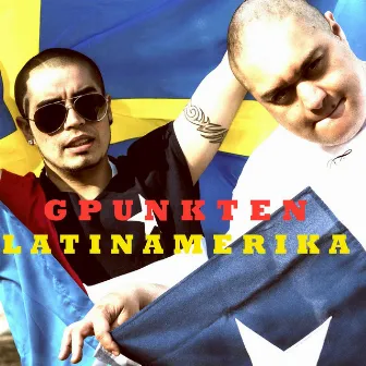 Latinamerika by G Punkten