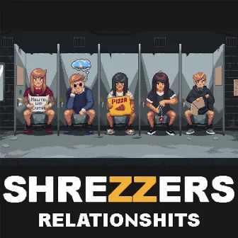 Relationshits (Instrumental) by Shrezzers