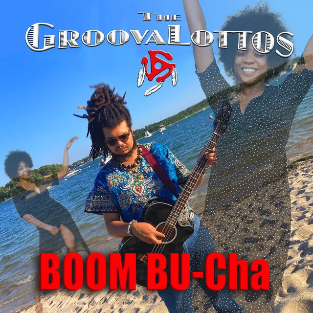 Boom Bu-cha (Bembe) - Remix