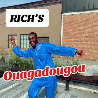 Ouagadougou by RICH'S