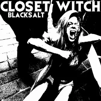 Black Salt by Closet Witch