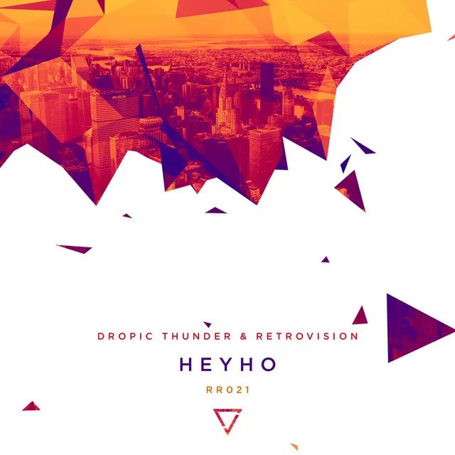 Heyho - Original Edit