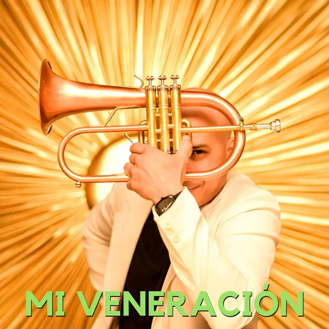 Mi Veneración