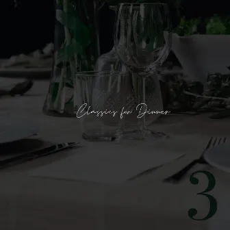 Classics for Dinner - Number Three by Mario Biermann