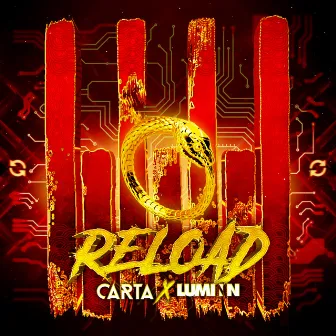 Reload by Carta