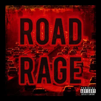 Road Rage by Jamaar