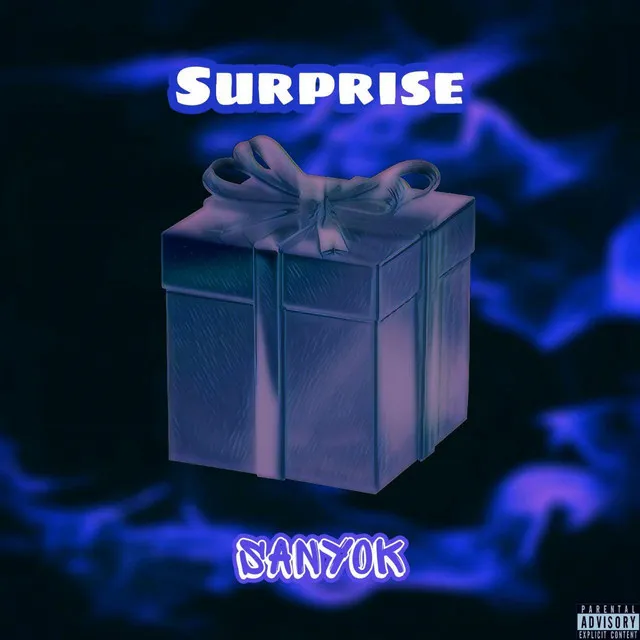 Surprise