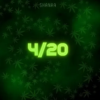 4 / 20 by Shanaa