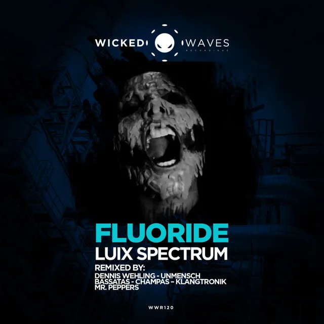 Fluoride - Unmensch Remix