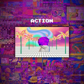 Action by Reign Of Time