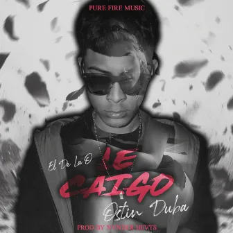 Le Caigo by Nvnder Bevts