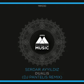 Dualis (Dj Pantelis Remix) by Serdar Ayyıldız