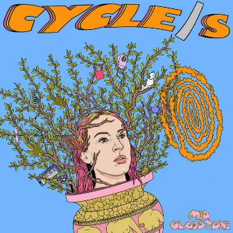 CYCLE/S by MIA GLADSTONE