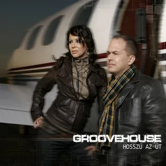 Hosszú az út by Groovehouse