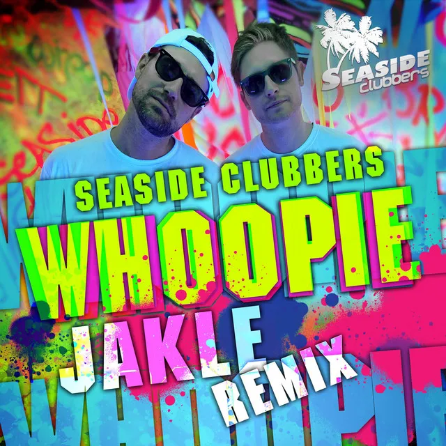 Whoopie - JAKLE Remix Extended