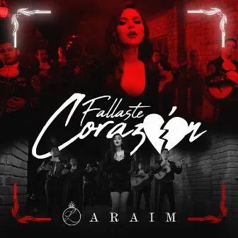 Fallaste Corazón by Laraim