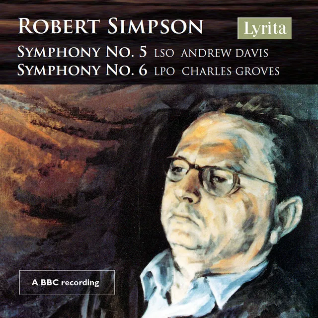 Symphony No. 5: I. Allegro (Live)