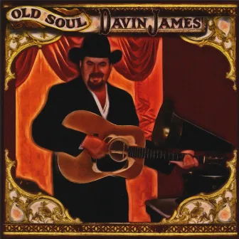 Old Soul by Davin James