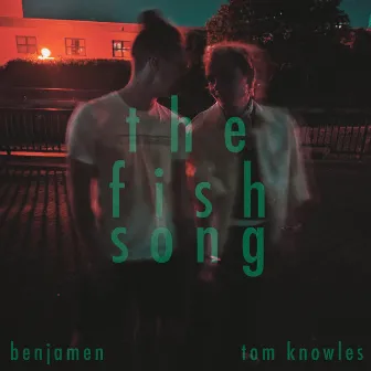 the fish song by benjamen