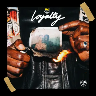 Loyalty by Koder