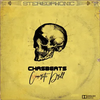 Concrete Drill by ChasBeats