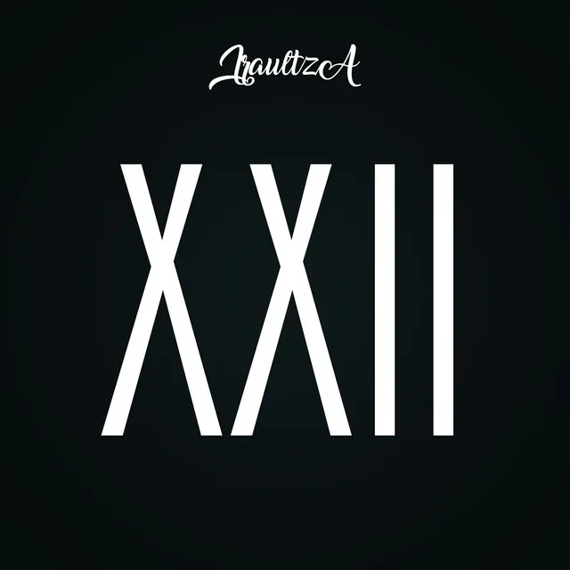 XXII