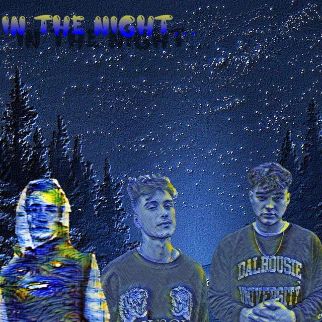 In The Night